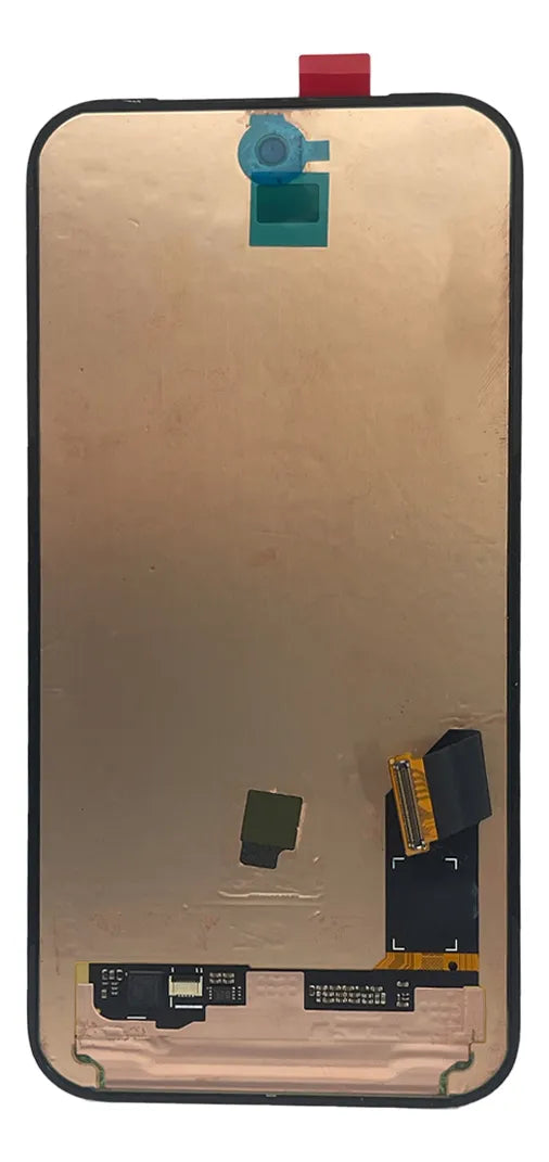 Pantalla Compatible con Google Pixel 9A GXQ96 OLED