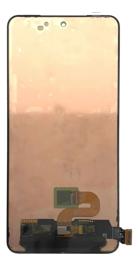 Pantalla comptible con Realme GT7 Pro RMX5010 Amoled
