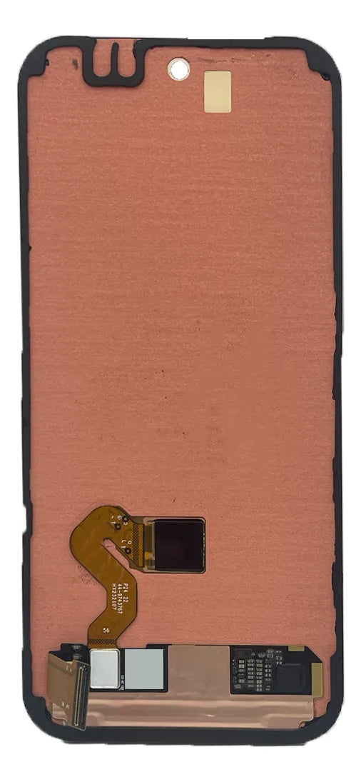 Pantalla Compatible con Google Pixel 9 con Marco