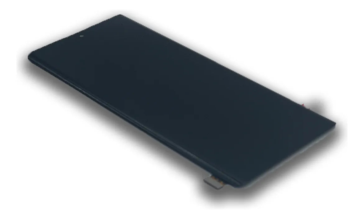 Pantalla compatible con ZTE AXON 50 5G 9050N AMOLED