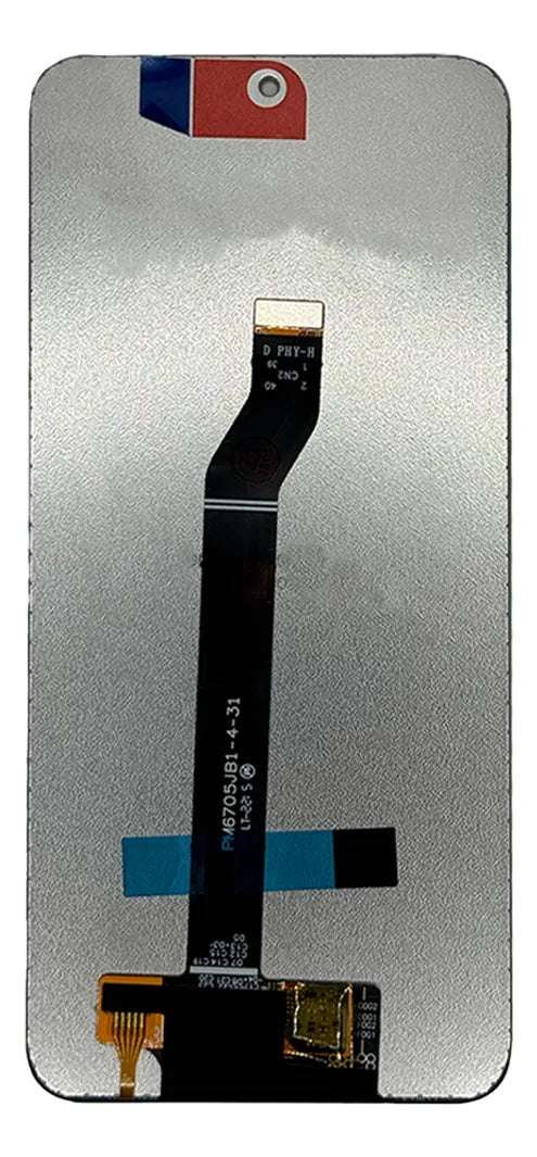 Pantalla compatible con Huawei Nova 13i CTR-l91 AMOLED