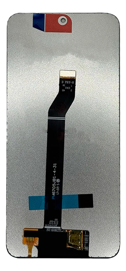 Pantalla compatible con Huawei Nova 13i CTR-l91 AMOLED