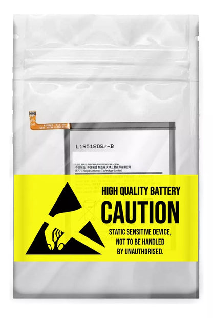 Batería Compatible Con Samsung S21+ 5g Sm-g996 Eb-bg996aby