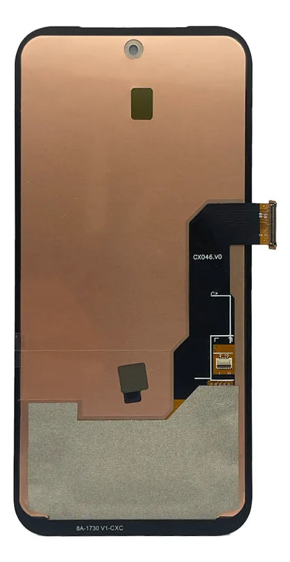 Pantalla Compatible con Google Pixel 8A GKV4X OLED