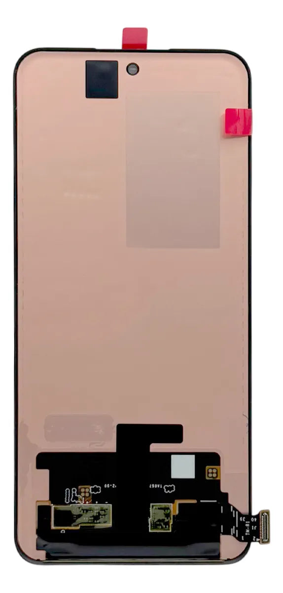 Pantalla compatible con Oppo Reno 12 Pro Amoled