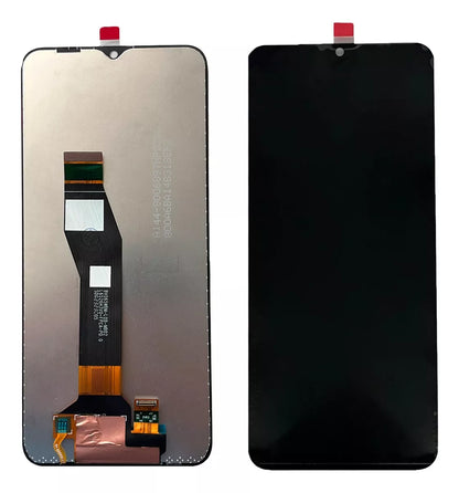 Pantalla Compatible Con Motorola Moto E13 Xt2345-2 Lcd