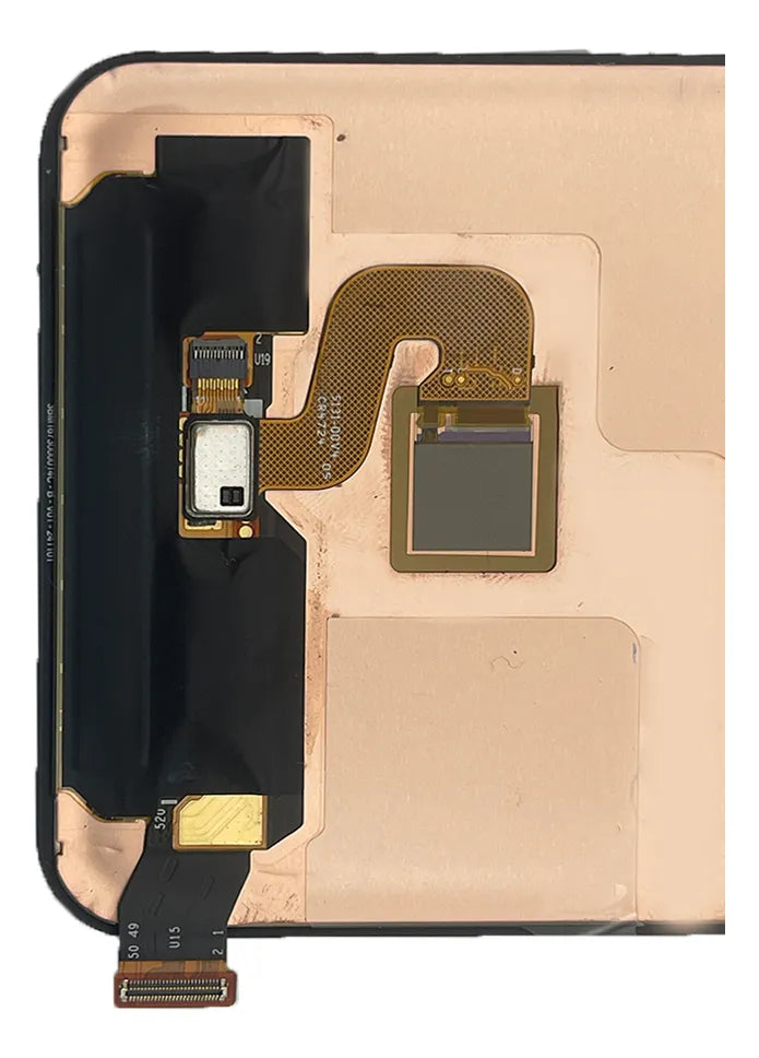 Pantalla Compatible con Xiaomi 15 Ultra 25010PN30G AMOLED