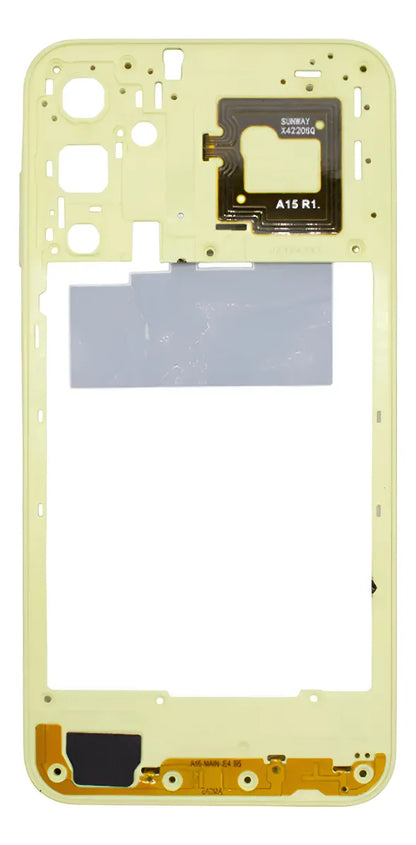 Marco Chasis compatible con Samsung A15 SM-A155F