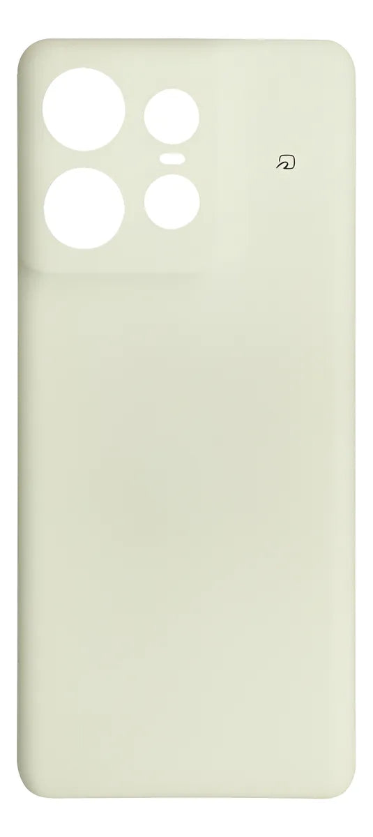 Tapa Trasera compatible con Moto Edge 50 Pro XT2403-2