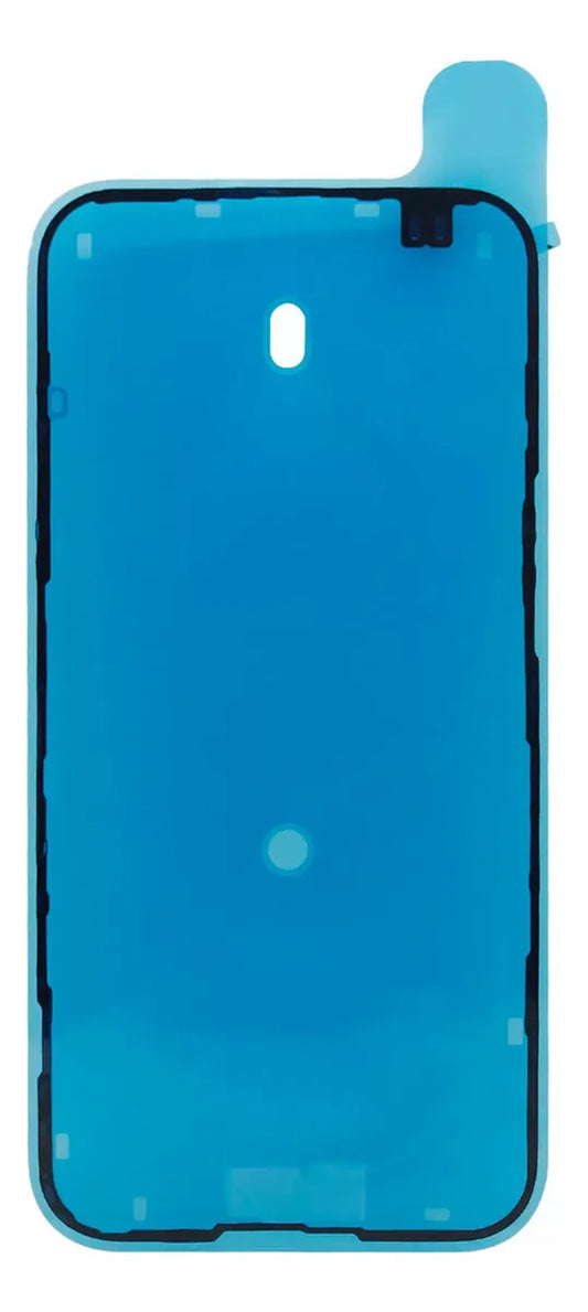 Adhesivo para iPhone 15 Plus 6.7" Set de 5 Piezas