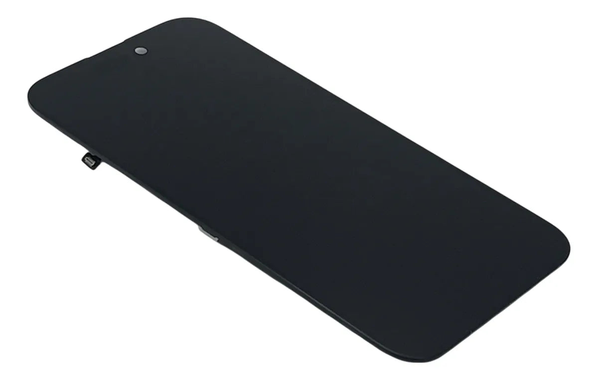 Pantalla compatible con iPhone 16