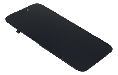 Pantalla compatible con iPhone 16