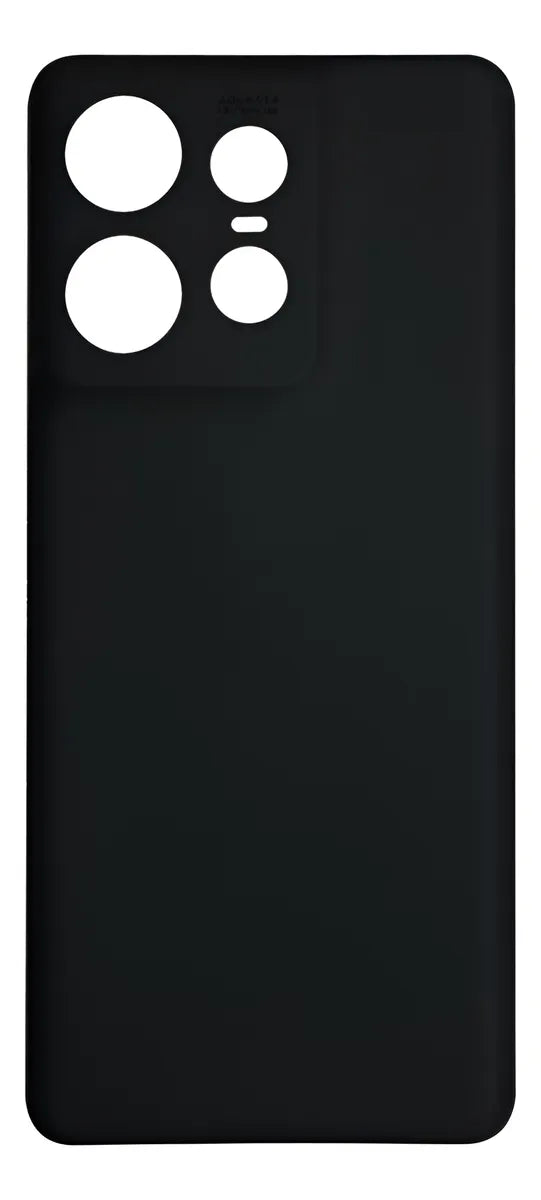 Tapa Trasera compatible con Moto Edge 50 Pro XT2403-2