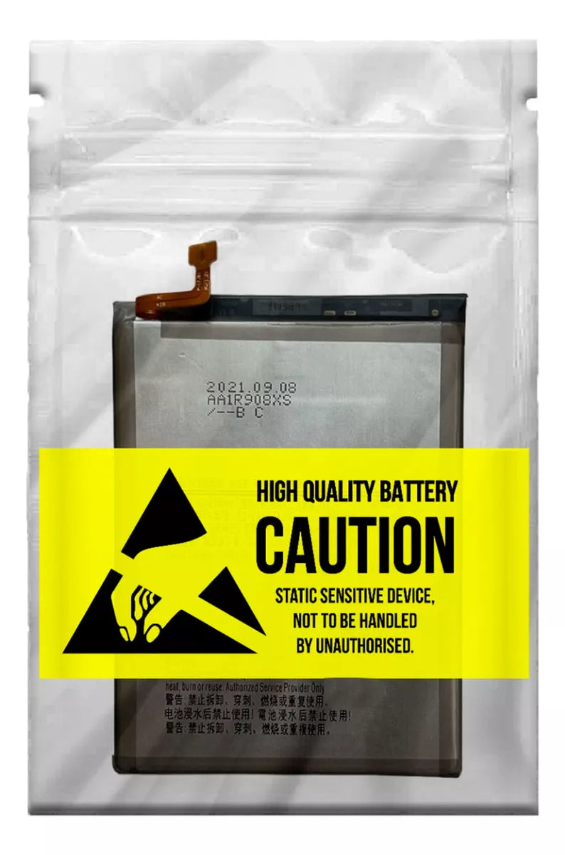 Batería compatible con Samsung M21S