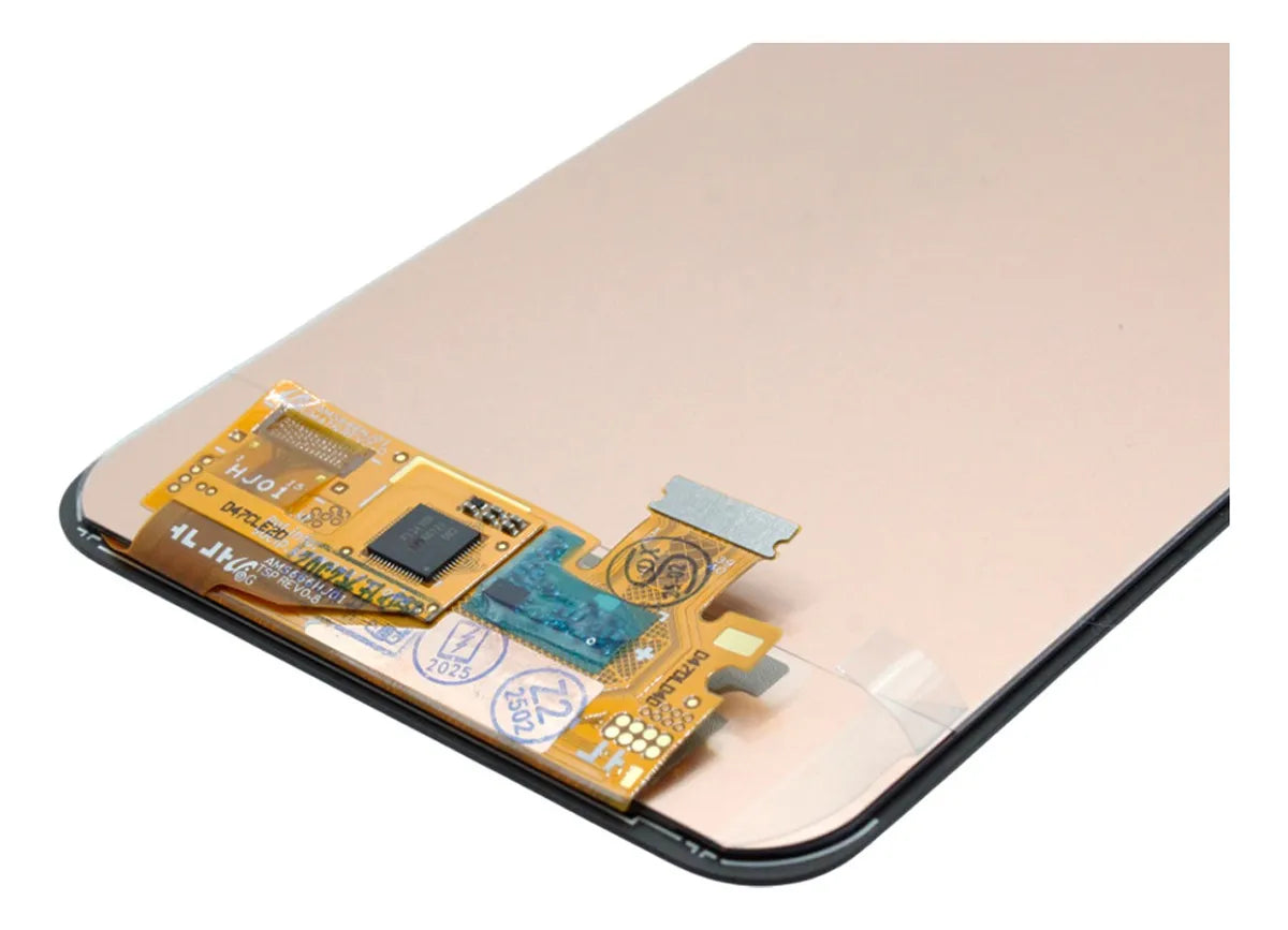 Pantalla compatible con Samsung A16 5G Super Amoled