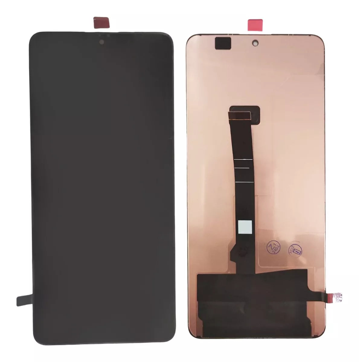 Pantalla Compatible Con Xiaomi Redmi Note 13 Pro 5g Amoled