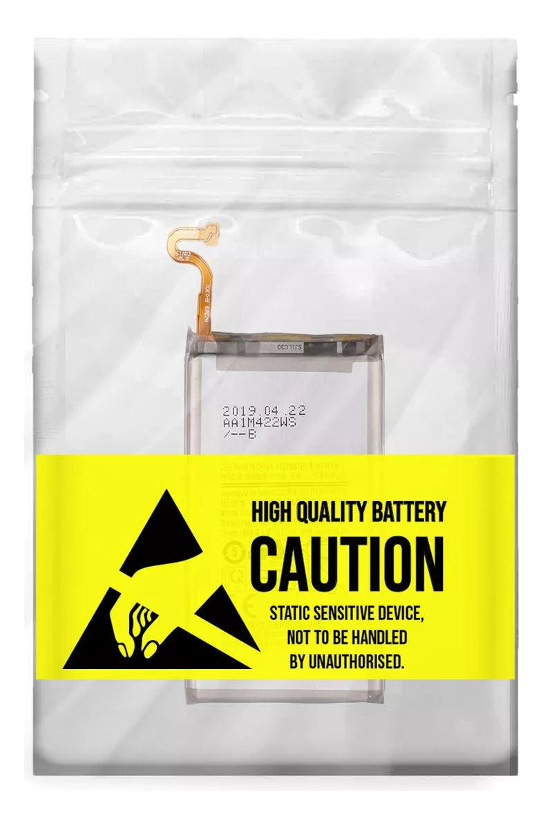 Batería Compatible Con Samsung S9 Plus Sm-g965 Eb-bg965abe
