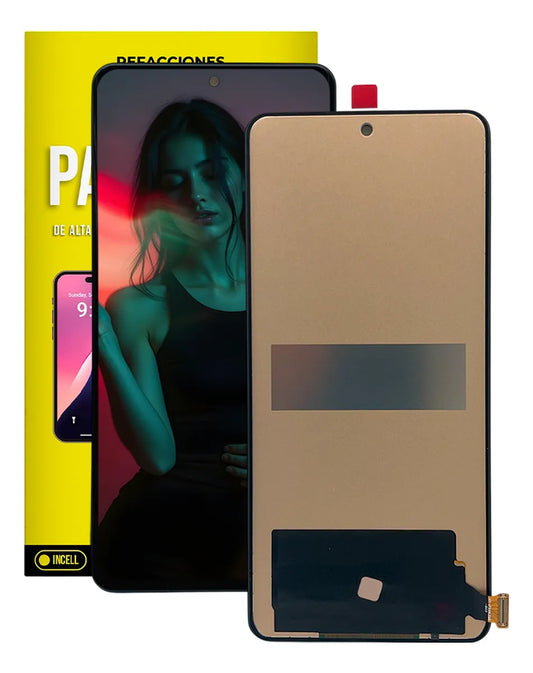 Pantalla compatible con Oppo Reno 11 5G CPH2599 Incell