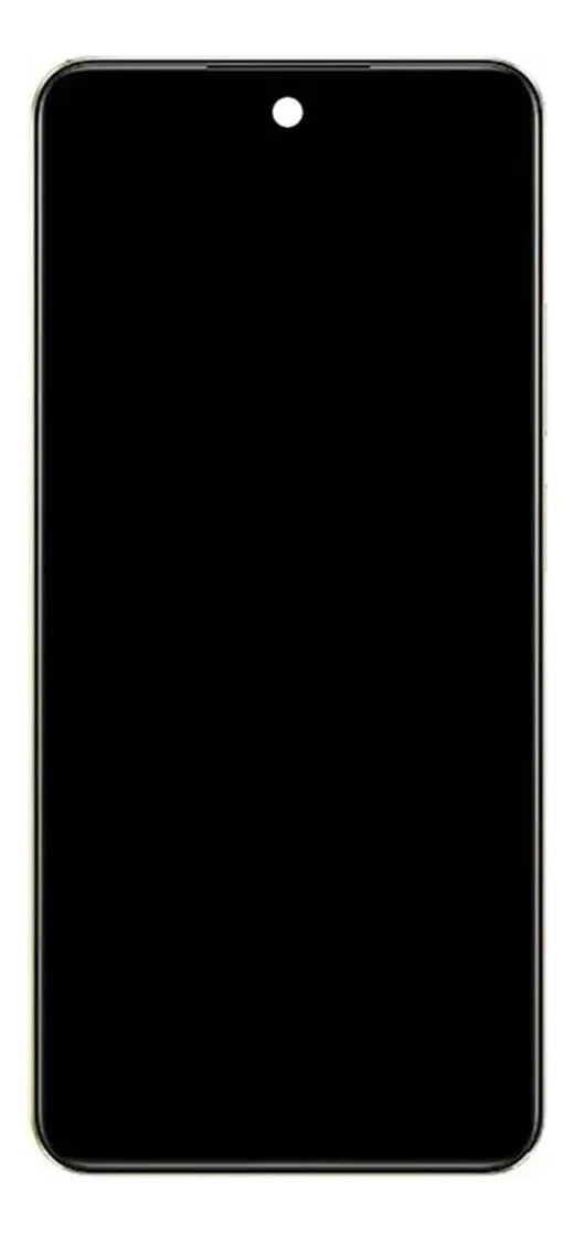 Pantalla compatible con Realme C75 RMX3943 LCD