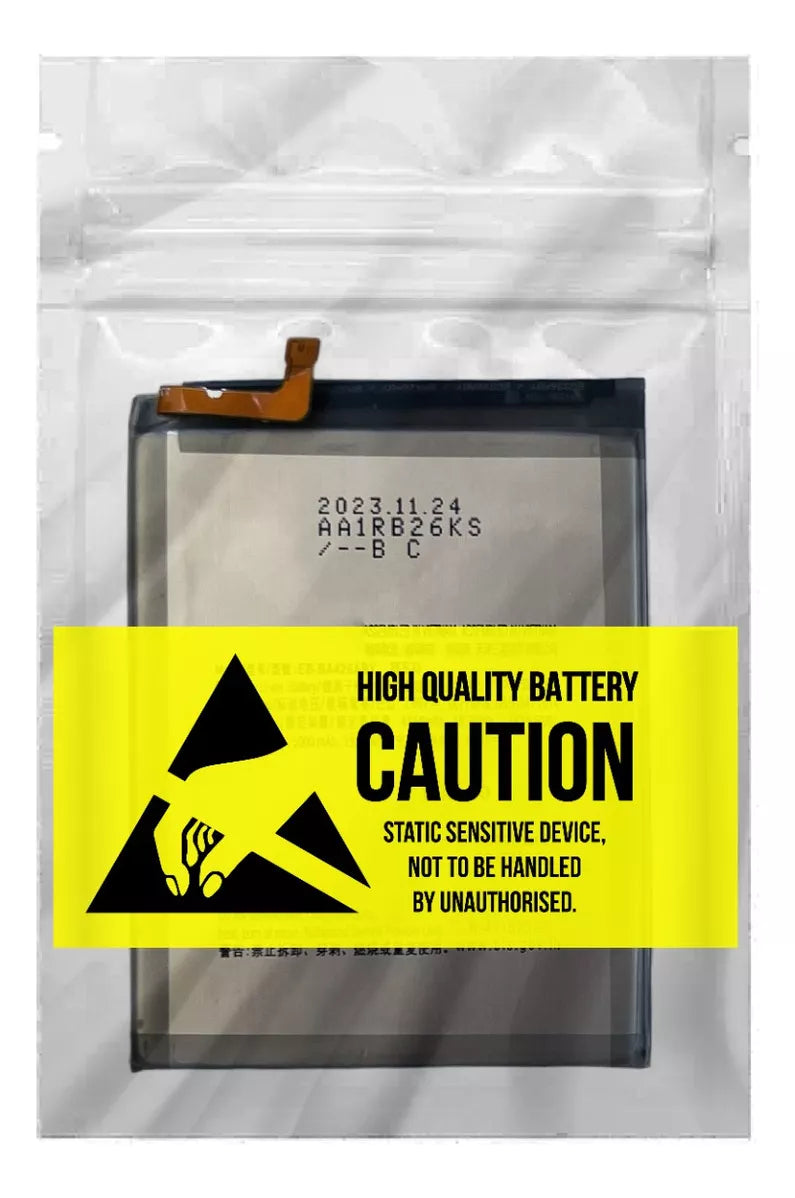 Batería compatible con Samsung Galaxy M22