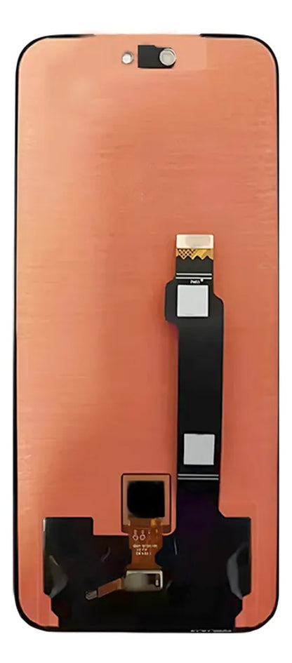 Pantalla compatible con Honor Magic 7 Pro PTP-N49 AMOLED