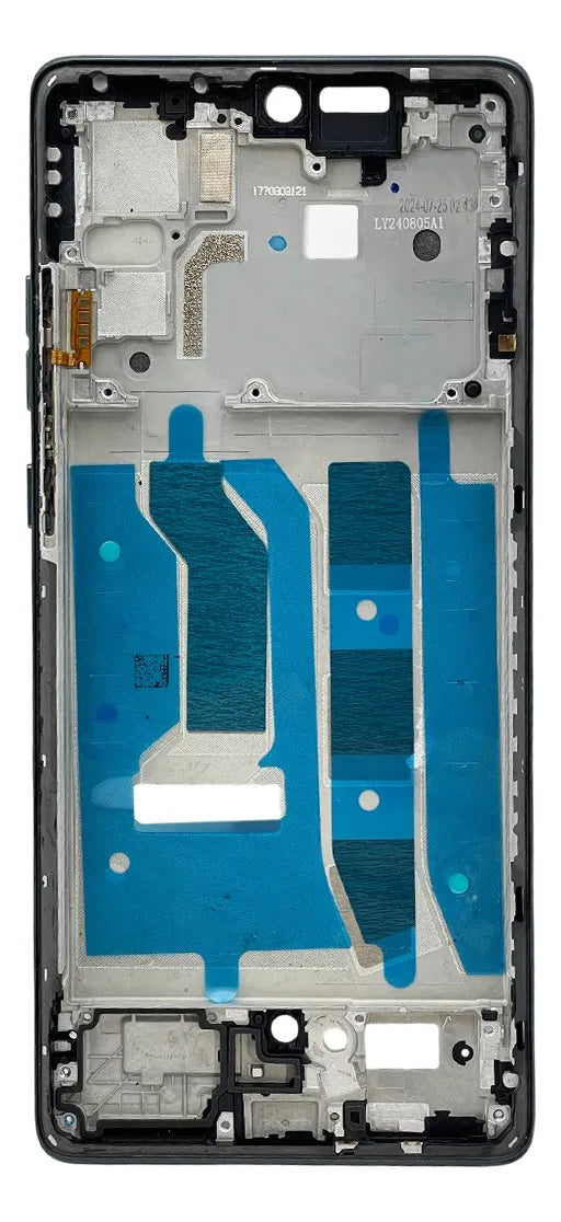Marco Chasis compatible con Motorola Moto G85 XT-24271