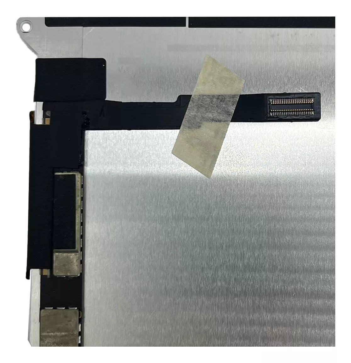 Pantalla Lcd Compatible Con iPad 7 2019 / iPad 8 2020