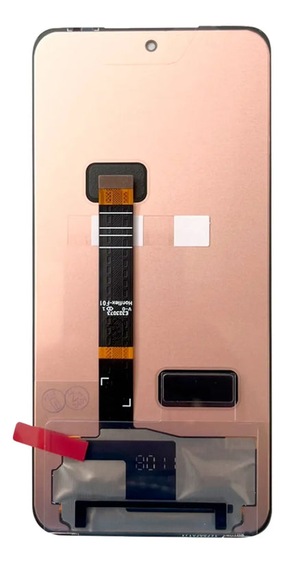 Pantalla compatible con Moto 50 Edge Neo XT2409-1 OLED OEM