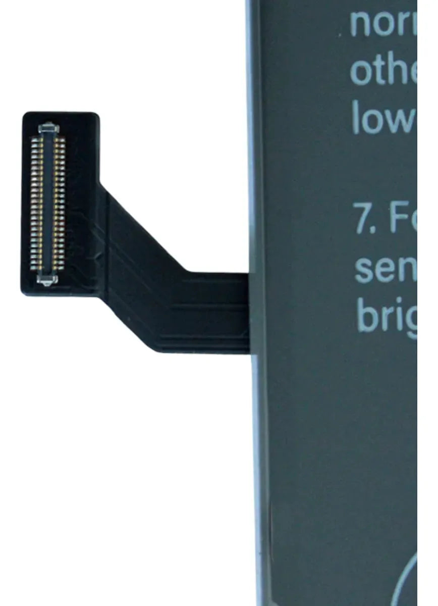 Pantalla compatible con iPhone 14 Soporte IC OLED