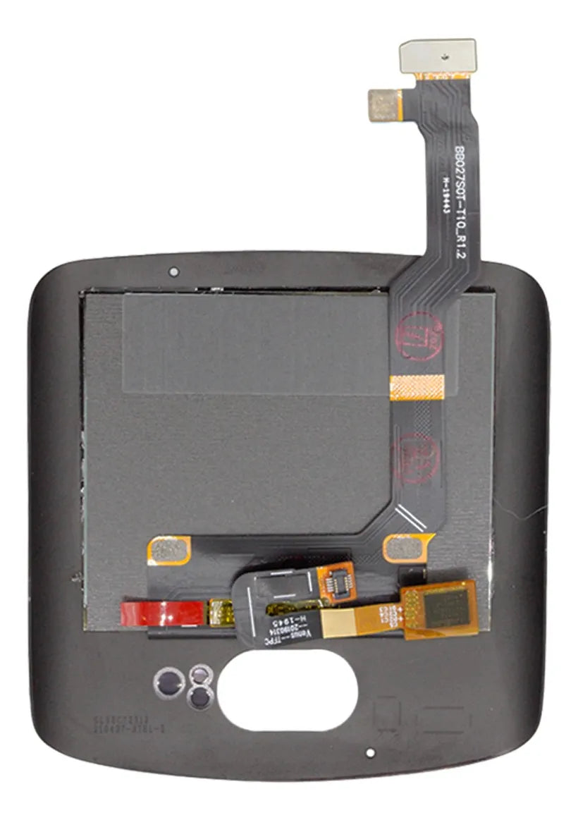 Pantalla Externa compatible con Moto Razr 5G XT2071