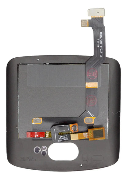 Pantalla Externa compatible con Moto Razr 5G XT2071