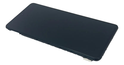 Pantalla con Marco compatible con Samsung M54 SM-M546B