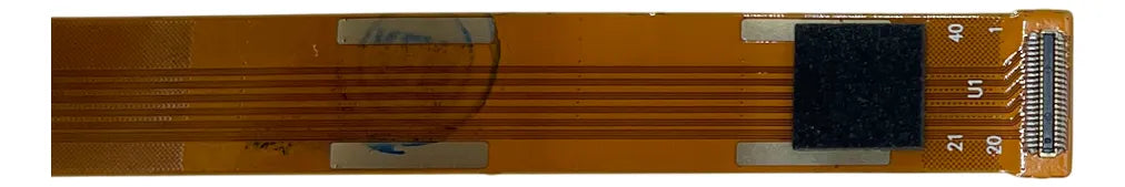 Pantalla compatible con Realme X3 RMX2086 OLED