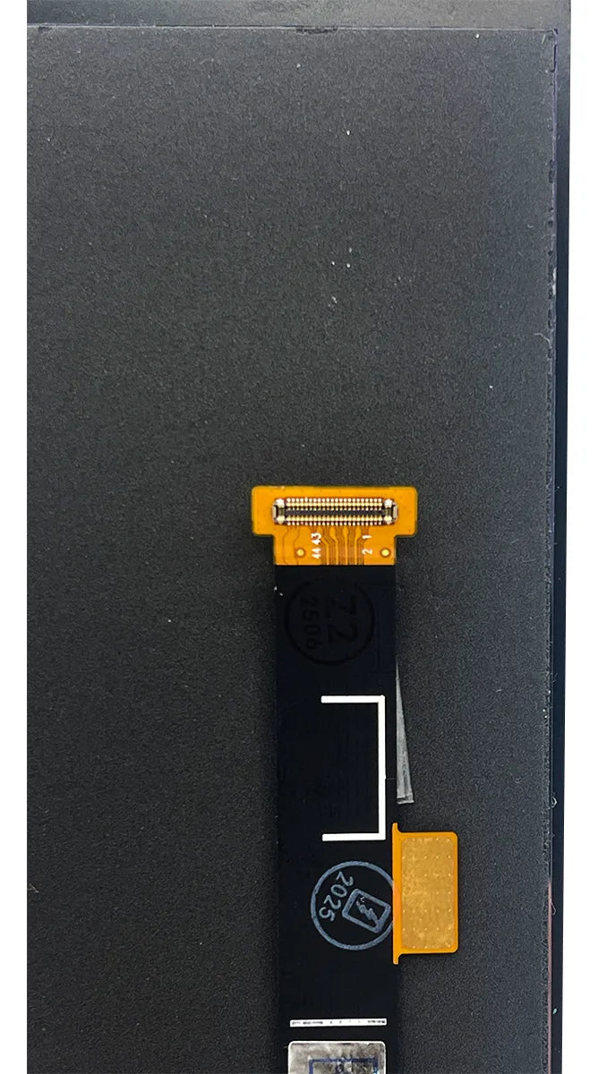 Pantalla compatible con Google Pixel 3A OLED G020F