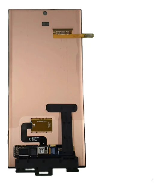 Pantalla compatible con Samsung S23 Ultra SM-S918B Amoled