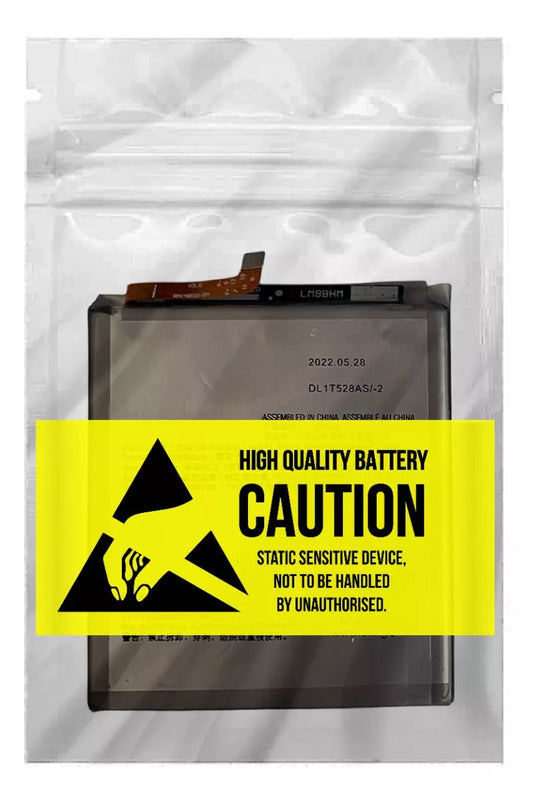 Bateria Compatible Con Samsung S22+ 5g Sm-s906b Eb-bs906aby