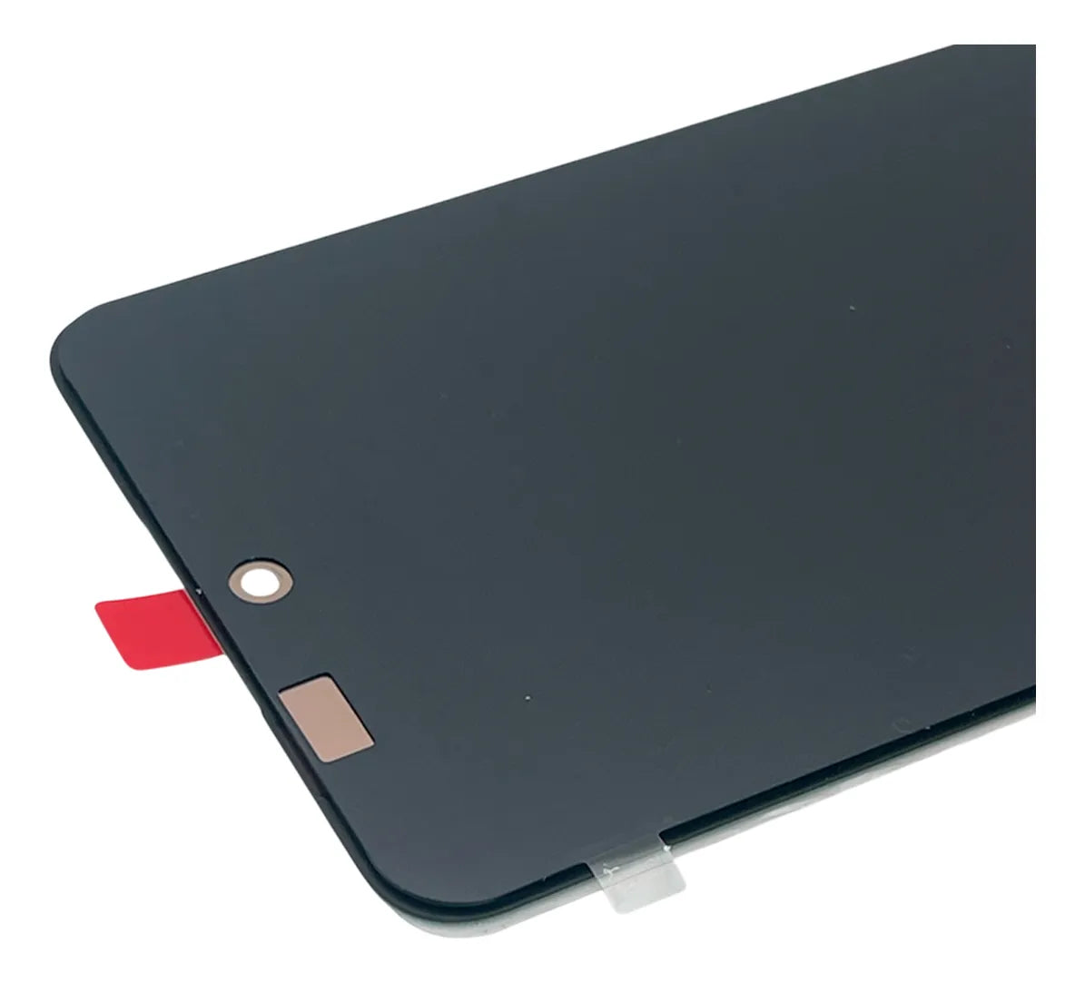 Pantalla compatible con Oppo Reno 12F CPH2637