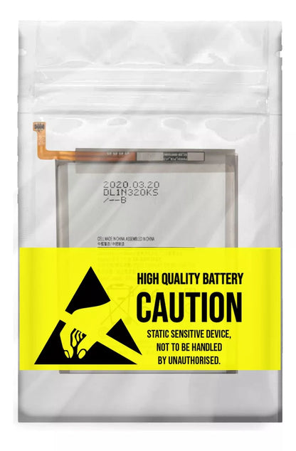 Batería Compatible Con Samsung Galaxy S20 Plus Eb-bg985aby