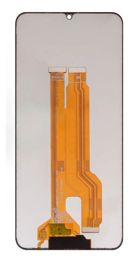 Pantalla compatible con Realme Note 60X RMX3938 LCD OEM