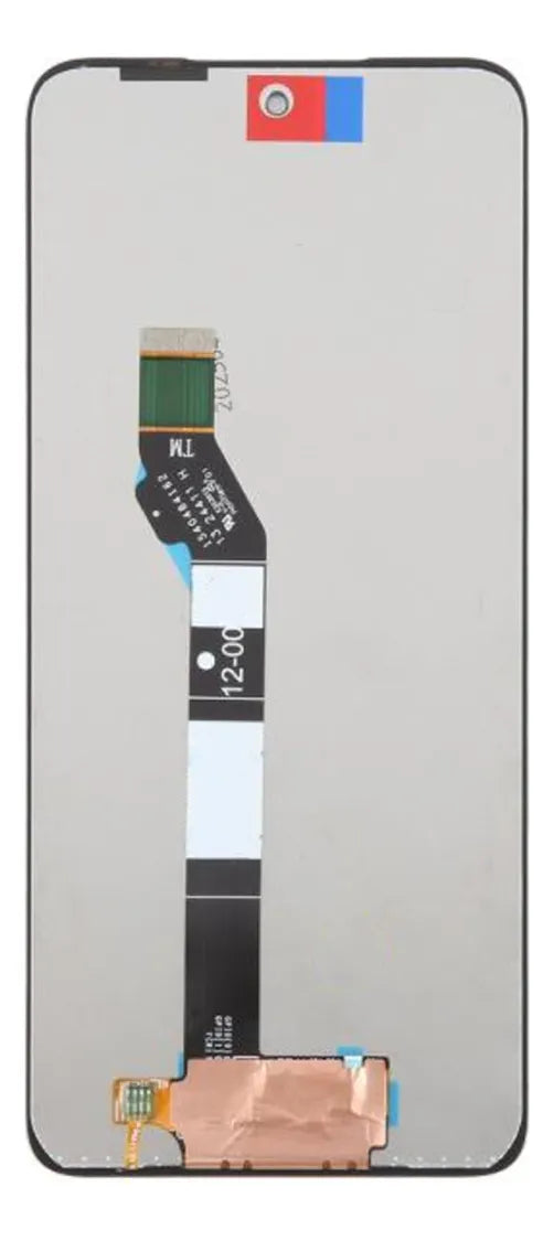 Pantalla compatible con Moto E15 XT2523-6 LCD
