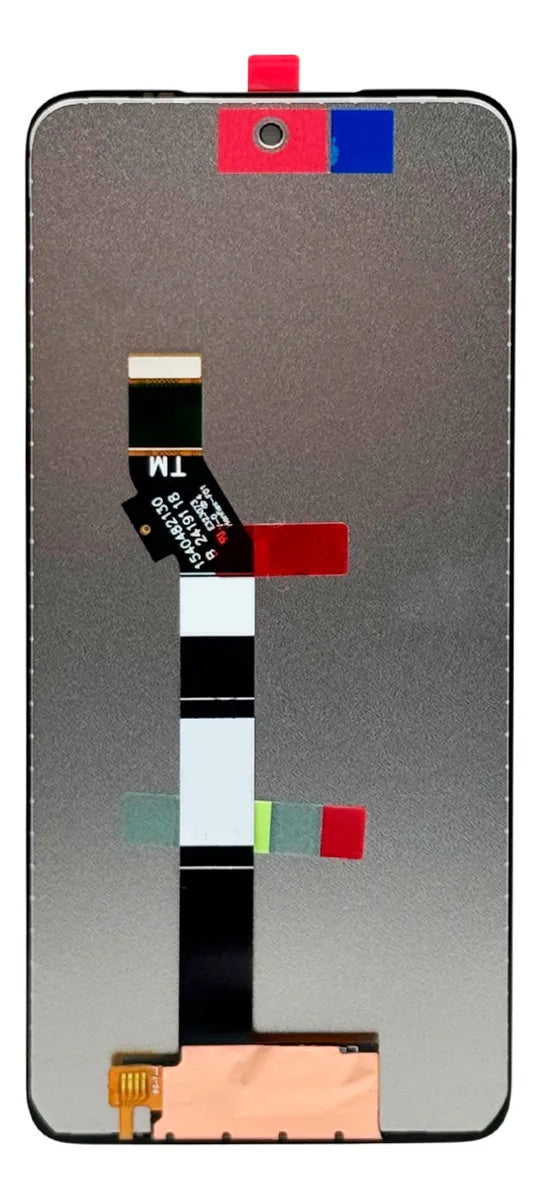 Pantalla compatible con Motorola Moto G05 XT2523-2 LCD