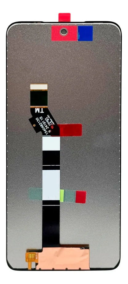 Pantalla compatible con Motorola Moto G05 XT2523-2 LCD