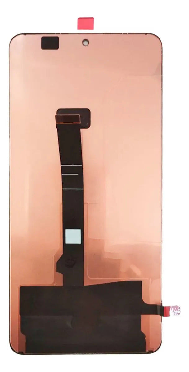 Pantalla compatible con Xiaomi Redmi Note 13 Pro 5G AMOLED
