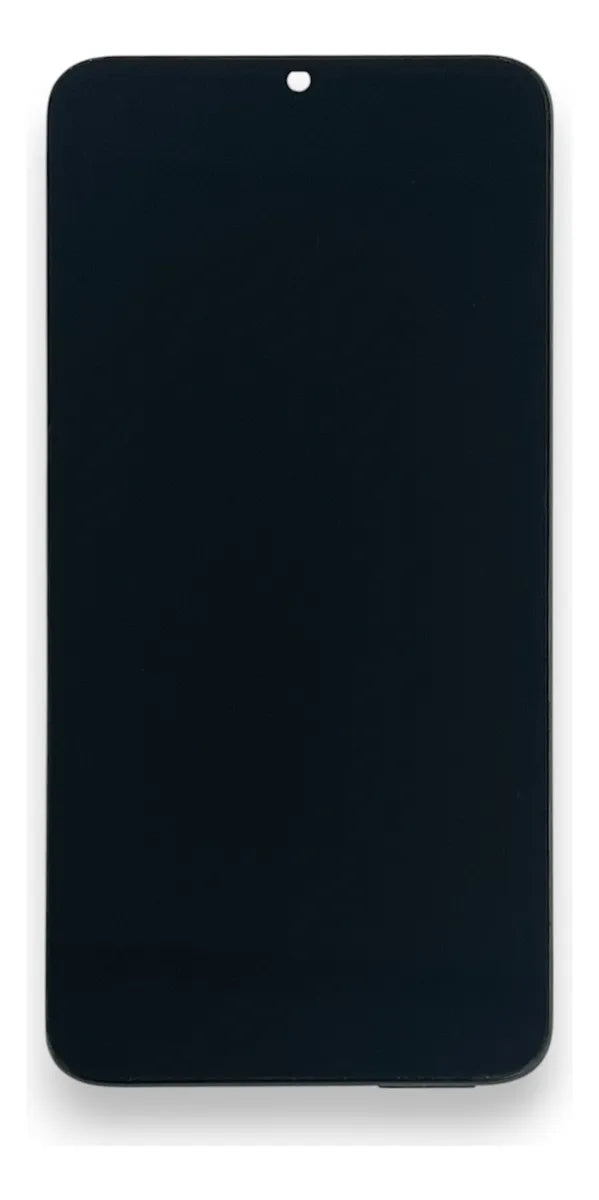 Pantalla compatible con Huawei Honor X6B con marco JDY-LX1 LCD