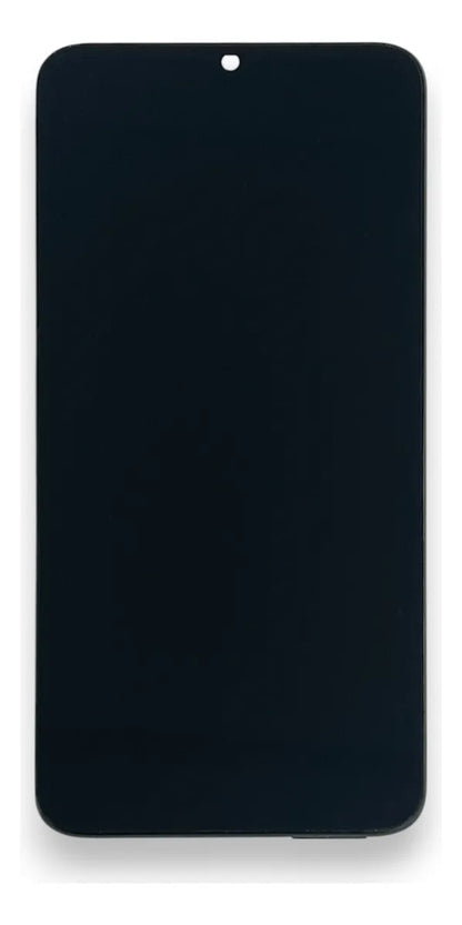 Pantalla compatible con Huawei Honor X6B con marco JDY-LX1 LCD