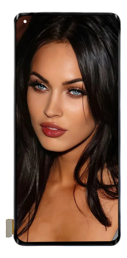 Pantalla compatible con Oppo Find X2 Neo Amoled