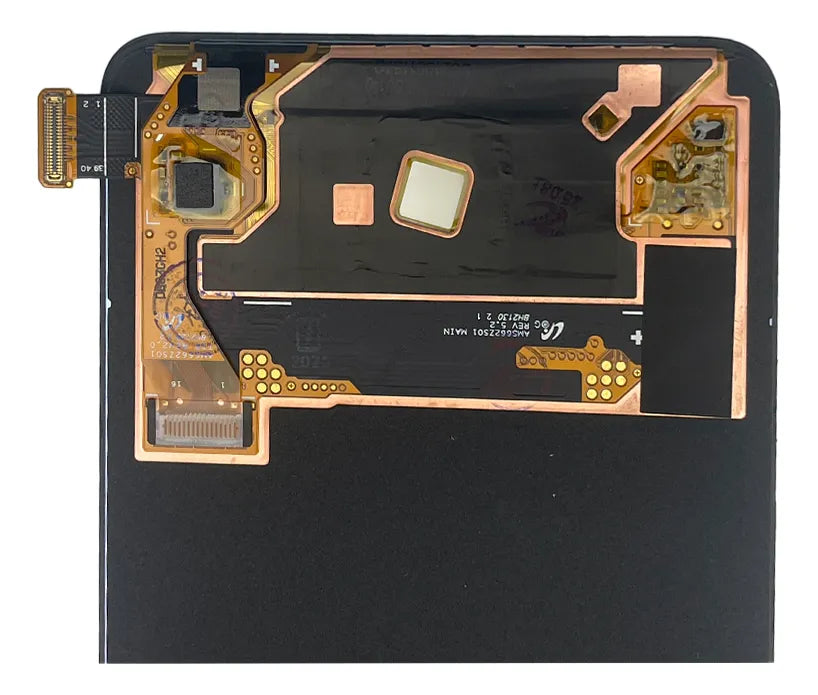 Pantalla Compatible con Realme GT Neo 2 Para Rmx3370