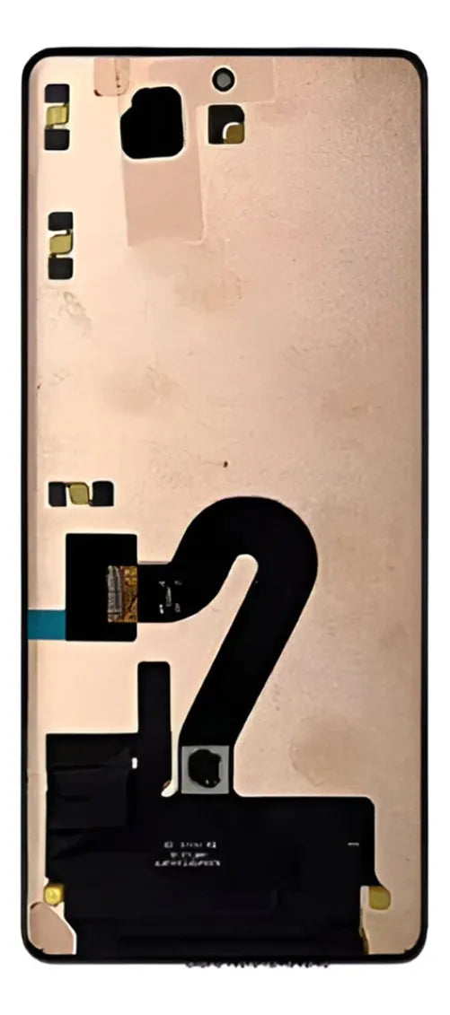 Pantalla compatible con Huawei Mate X6 Cl-AL10 OLED