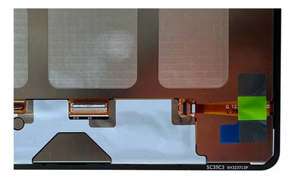 Pantalla compatible con Samsung Galaxy Tab S9 FE Plus LCD