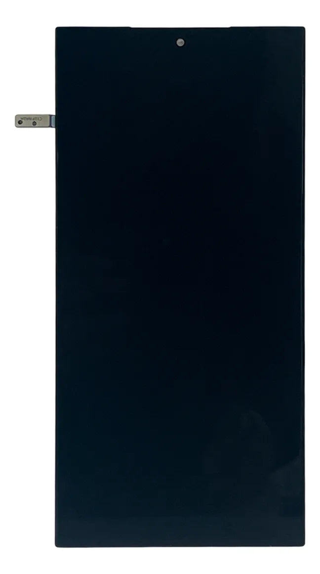 Pantalla para Samsung S24 Ultra Super Amoled Service Pack